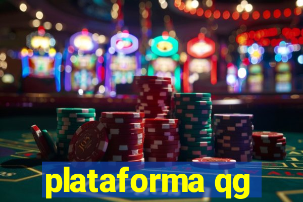 plataforma qg